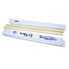 Đũa tre dùng một lần 21cm 23cm Kiểu Tensoge cho khách sạn