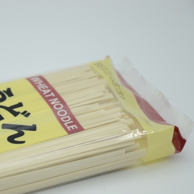 Trung Quốc 500g 100% Mì Soba Kiều mạch được chứng nhận thẳng HALAL