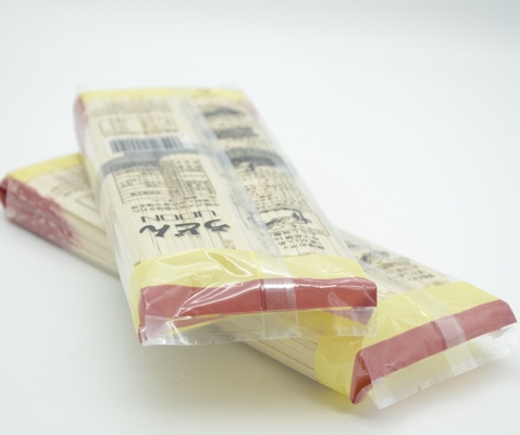 Trung Quốc 500g 100% Mì Soba Kiều mạch được chứng nhận thẳng HALAL