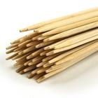 Gậy xiên tre dùng một lần chống ăn mòn cho đồ nướng thức ăn đường phố
