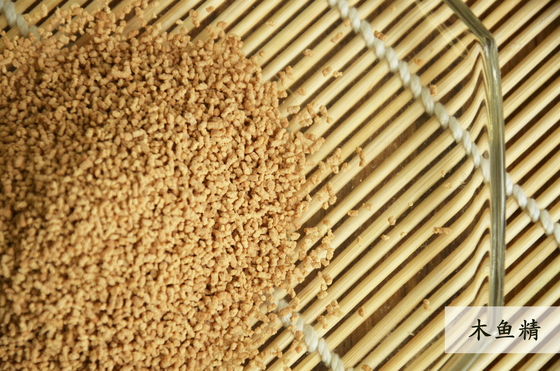 OEM rắn khô Bonito Hon Dashi bột 500g bột súp khô