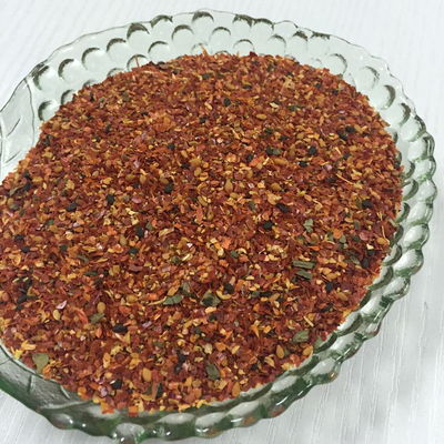 Sốt bột ớt đỏ bảy vị Shichimi Nhật Bản Shichimi Togarashi