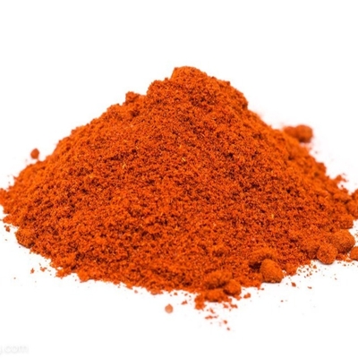 1kg Ớt bột Sốt khô Màu vàng đỏ Ớt bột Gia vị nấu ăn