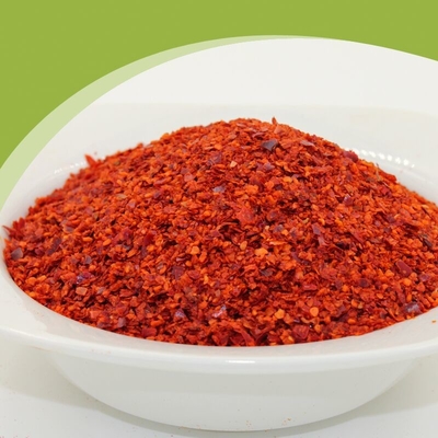 Gia vị khô đỏ 1kg Sốt Sriracha ớt ngọt dùng để nấu ăn