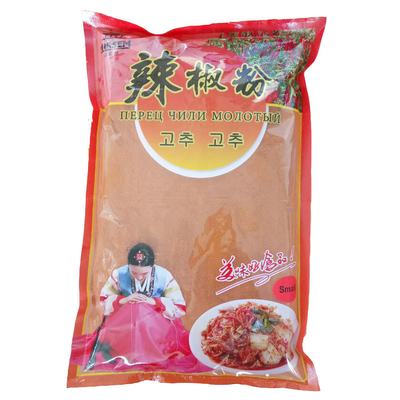 Gia vị khô đỏ 1kg Sốt Sriracha ớt ngọt dùng để nấu ăn