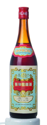 HACCP ISO 750ml Rượu gia vị Rượu gạo Nhật Bản Rượu Sake