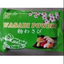 Bột Wasabi cải ngựa Nhật Bản Gia vị Gia vị Wasabi Vị cay