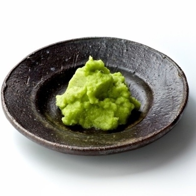 Bột Wasabi cải ngựa Nhật Bản Gia vị Gia vị Wasabi Vị cay