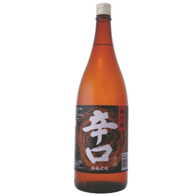 Rượu Sake 1.8L Nhật Bản