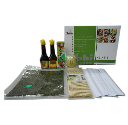 Bộ làm Sushi OEM HACCP Khuôn cuộn bánh gạo Nhật Bản