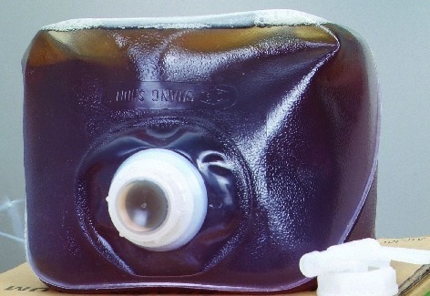 Bộ rượu Sake Gói dành cho thú cưng 20L của Nhật Bản để uống