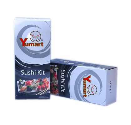 Bộ Dụng Cụ Làm Sushi Tự Làm 4 Người Với HACCP ISO đã được phê duyệt