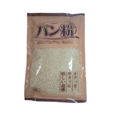 100g Bánh mì Panko Nhật Bản 12mm Cho cá