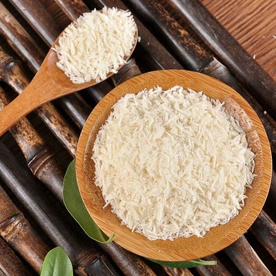 Bột mì Vàng Nhật Bản Bánh mì Panko vụn Lớp phủ bề mặt