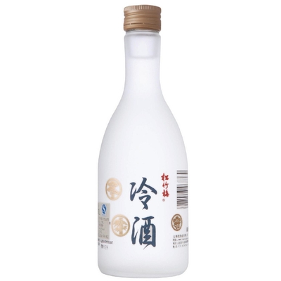 Cô đặc rượu Sake Nhật Bản
