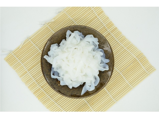 Mì Shirataki Konjac Nhật Bản không vị cho hình dạng Spaghetti Fettuccine