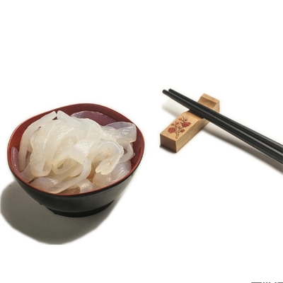 Mì ăn liền Shirataki có hàm lượng calo thấp, chất xơ Không chứa Gluten