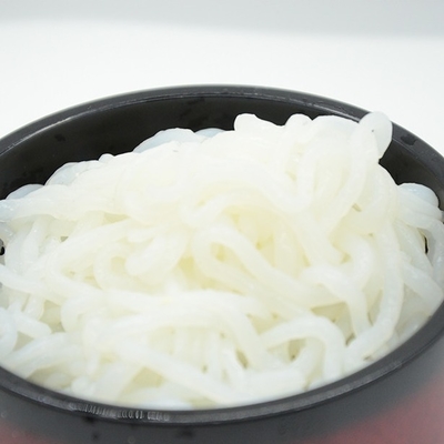 Mì ăn liền Shirataki có hàm lượng calo thấp, chất xơ Không chứa Gluten