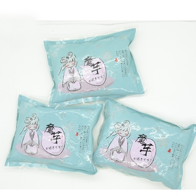 OEM Mì không gluten Mì Konjac Ít béo Mì sợi yến mạch Shirataki