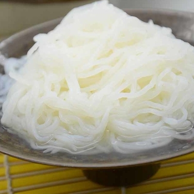 OEM Mì không gluten Mì Konjac Ít béo Mì sợi yến mạch Shirataki