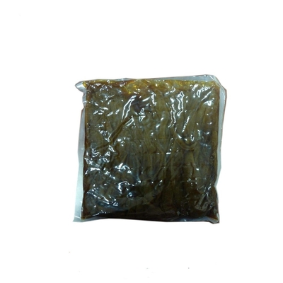 500g Gừng ngâm Nhật Bản Rau củ thái sợi Kanpyo