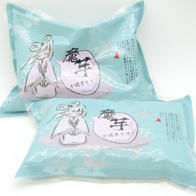 Mì ít đường hữu cơ Shirataki Konjac Trung Quốc Thực phẩm tốt cho sức khỏe