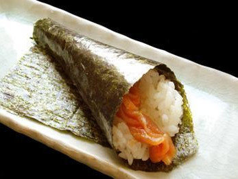 Sushi Gia vị Kanpyo ngâm chua ngưu bàng trong túi nhựa 1000g