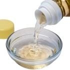 150ml 500ml Giấm gạo Sushi Chai thủy tinh trắng không Gmo