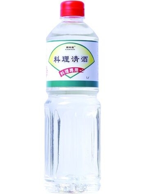 Ngọt 300mL 1.8L 18L Sake Trung Quốc Rượu Nhật 3 năm Kệ 3 năm