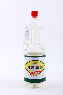 Ngọt 300mL 1.8L 18L Sake Trung Quốc Rượu Nhật 3 năm Kệ 3 năm