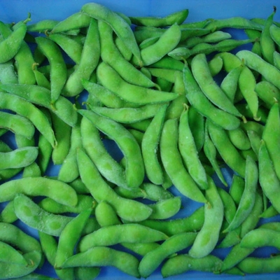 HACCP KOSHER Đậu Edamame đông lạnh Kiểu Nhật