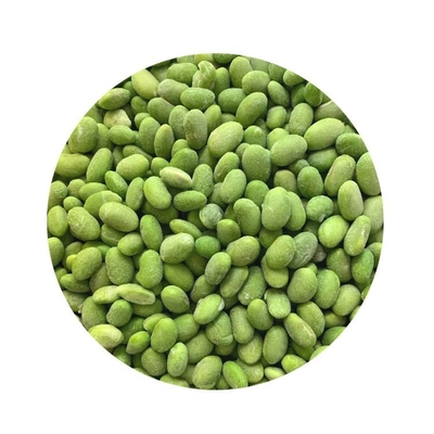 Đậu Edamame đông lạnh OEM Thực phẩm lành mạnh không có cặn bã bị hư hỏng