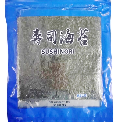 Haccp Oem 50 Tờ Rong Biển Nướng Yaki Nori Khô