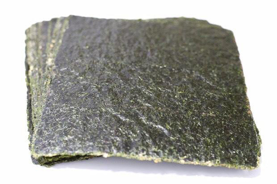 100 tờ Yaki Nori Rong biển Nhật Bản Oem Chấp nhận